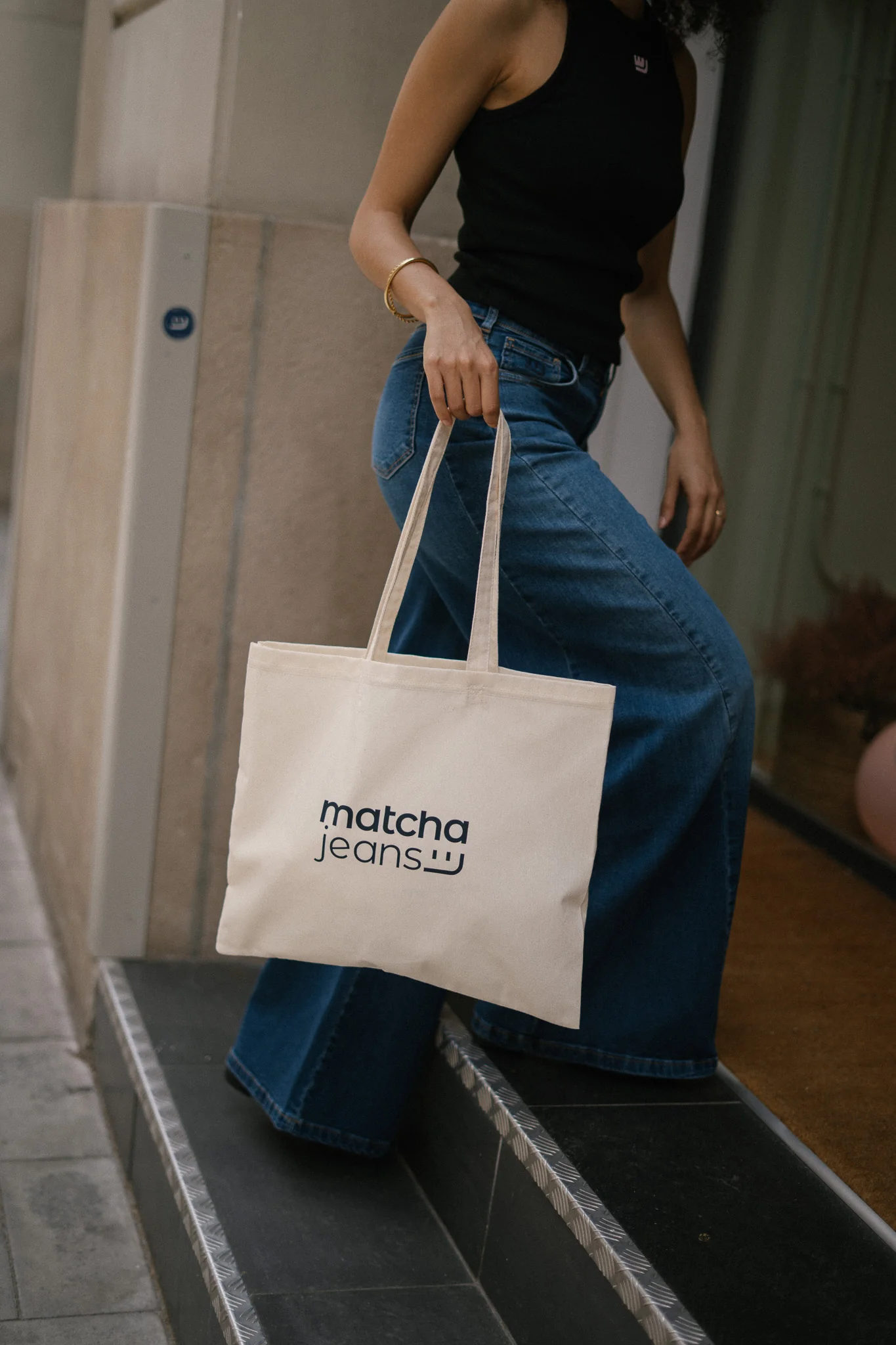 TOTE BAG 'COMFY ERA' - Image 4